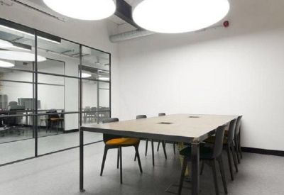Image of London office suite