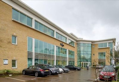 Rickmansworth serviced office