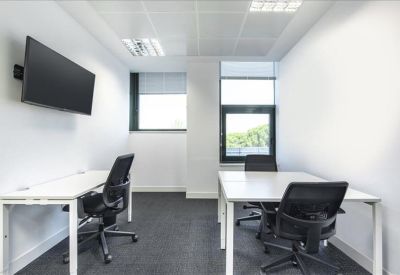 Interior of Carrer d'Osona 2, El Prat de Llobregat