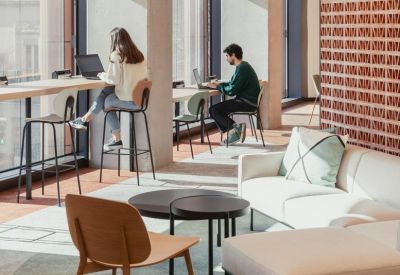 Serviced office centres in central Barcelona