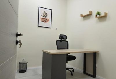 Serviced office centre in Reus