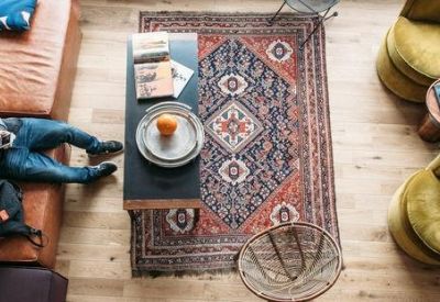 Serviced office centre - Madrid