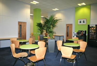 Executive office - Nottingham