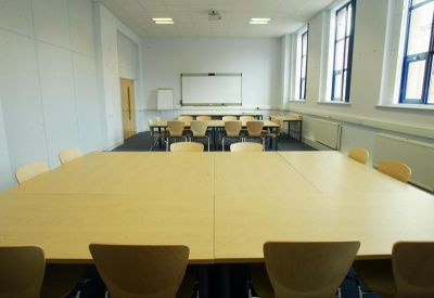 Image of Nottingham serviced office