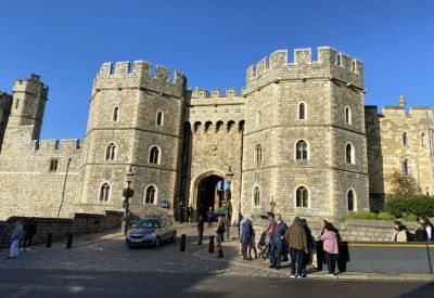 Serviced offices to lease in Windsor