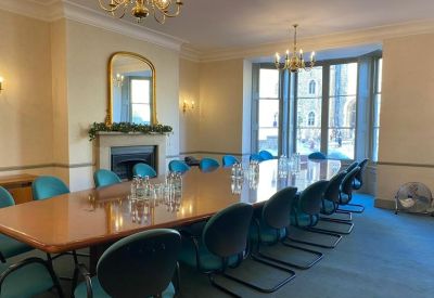 Serviced office in Windsor