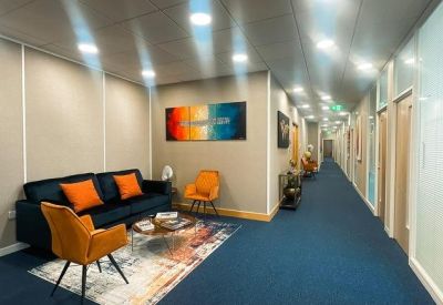 720 Centennial Avenue, Catalyst House, Centennial Park serviced offices