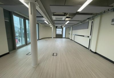 Offices at Causewayhead