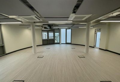 Executive office in Penzance