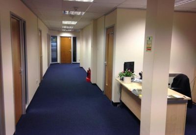 Image of Chippenham executive suite