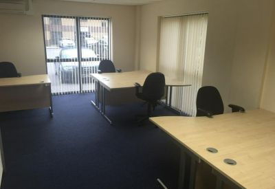 Exterior image of Bumpers Way, Cavalier Court