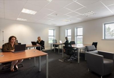 Image of Andover office suite