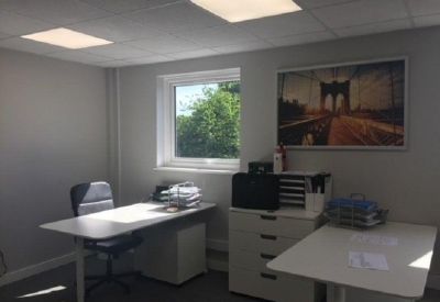 Serviced office - Stevenage