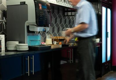 Office accommodations to hire in London