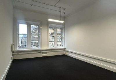 Executive suite to lease in Glasgow