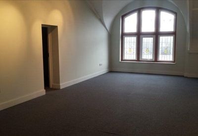 Image of Widnes serviced office