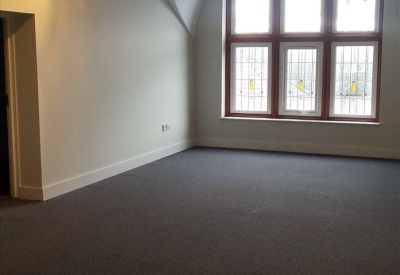 Executive office centres to rent in Widnes