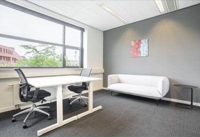 Executive suites in central Breda
