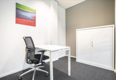 Ceresstraat 1 , 1st floor, 4811 CA Breda serviced offices