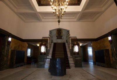 Exterior view of Ceresstraat 13