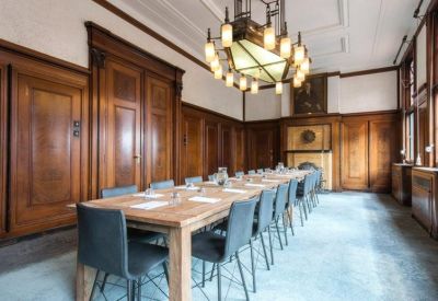 Executive suite in Breda