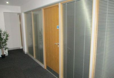 Image of Skelmersdale executive suite