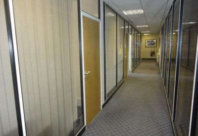 Serviced office centres to let in Skelmersdale