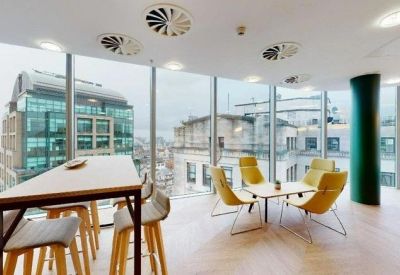 Executive offices in central Manchester