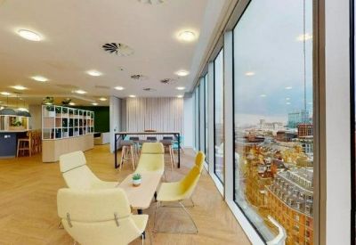 Serviced offices to rent in Manchester