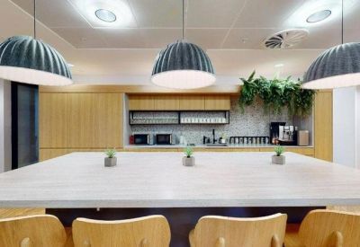 Office accomodation in Manchester