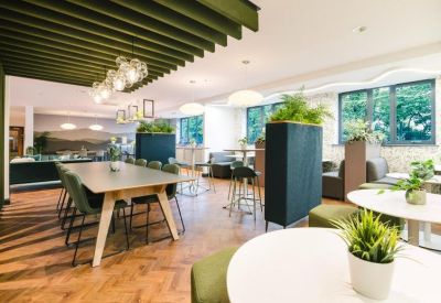 Office space to rent in Cheltenham