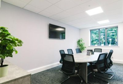 Executive office in Cheltenham