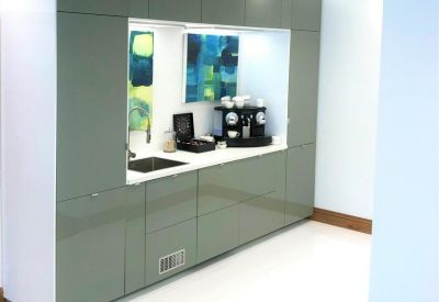 Henley-on-Thames executive suite