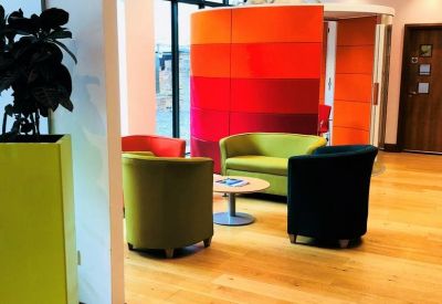 Office accomodation to hire in Henley-on-Thames