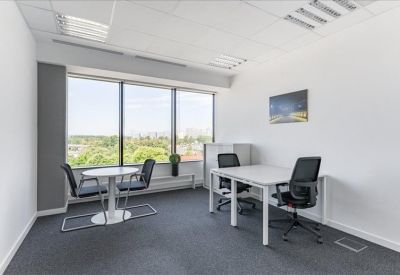 Serviced office - Katowice