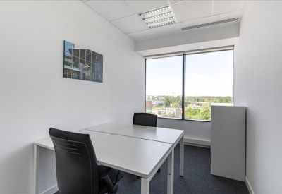 Executive offices to rent in Katowice