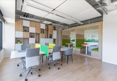 Office space in Katowice