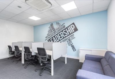 Crab Lane, Cinnamon House, Cinnamon Park, Fearnhead