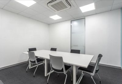 Interior of Crab Lane, Cinnamon House, Cinnamon Park, Fearnhead