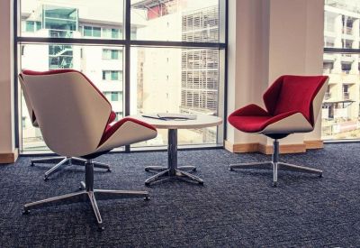 Exterior view of City Quadrant