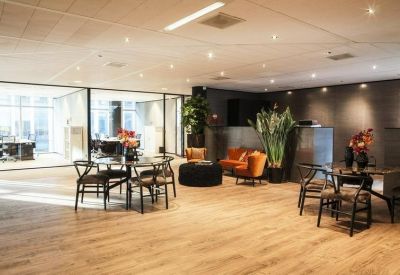 Executive suites to rent in Amsterdam