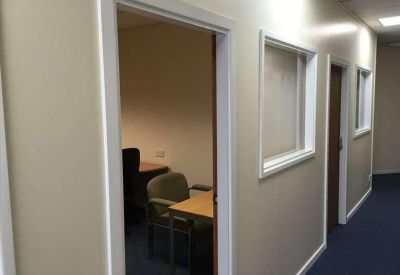 Serviced offices in central Doncaster