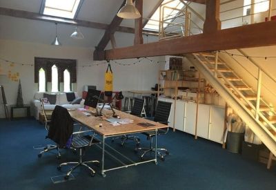 Lytham Road executive office centres