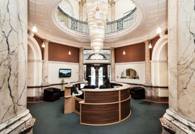 Offices at Collingwood Buildings, 38 Collingwood Street