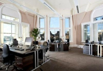 Interior of Collingwood Buildings, 38 Collingwood Street