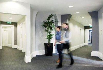 Image of Newcastle office suite