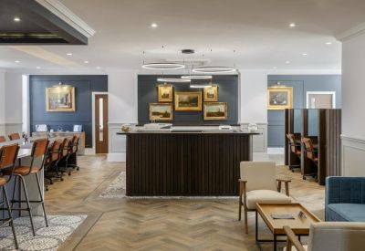 Commer House, Station Road executive office centres