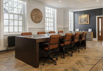 Serviced offices in central Tadcaster