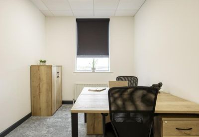 Serviced office centres to lease in Tadcaster