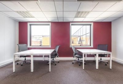 Image of Toulouse serviced office